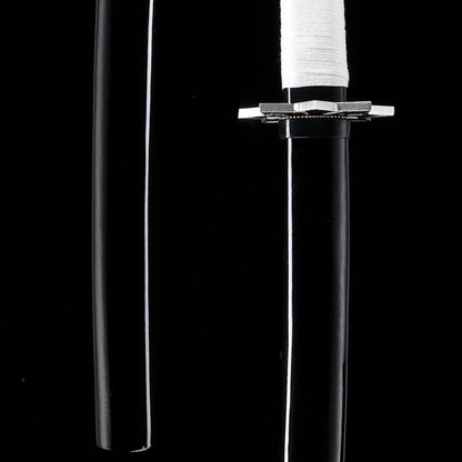 Demon Slayer Sanemi Shinazugawa Nichirin Sword
