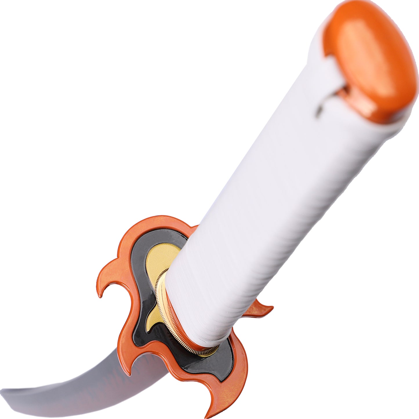 Demon Slayer Kyojuro Rengoku Nichirin Sword