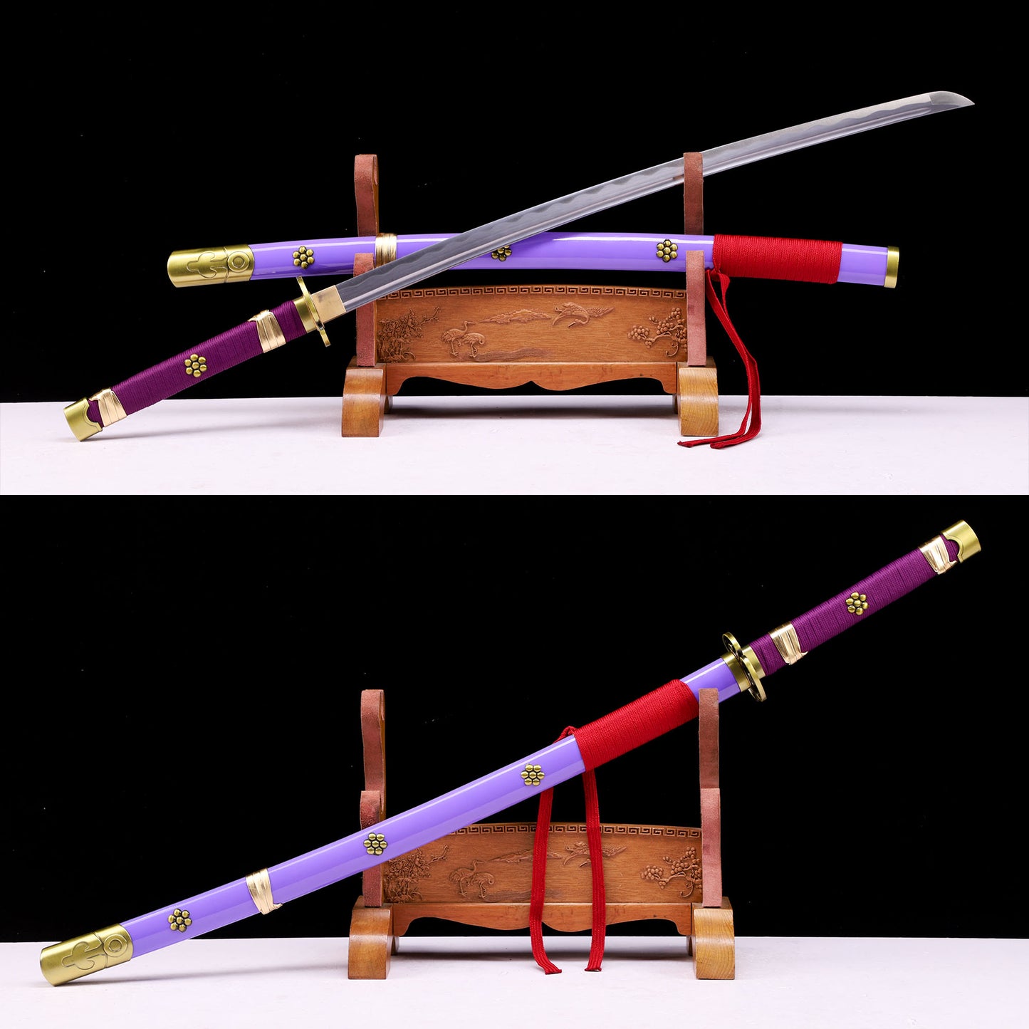 One Piece Roronoa Zoro Enma Sword