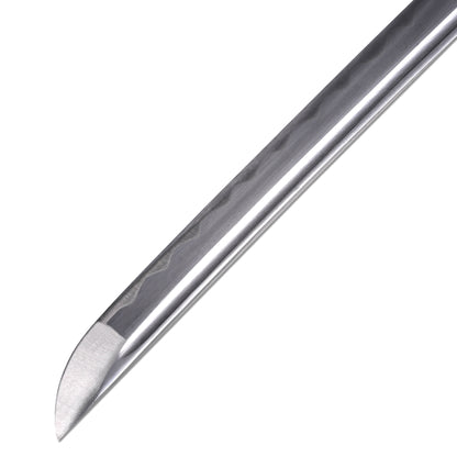 Plum Blossom Katana Sword
