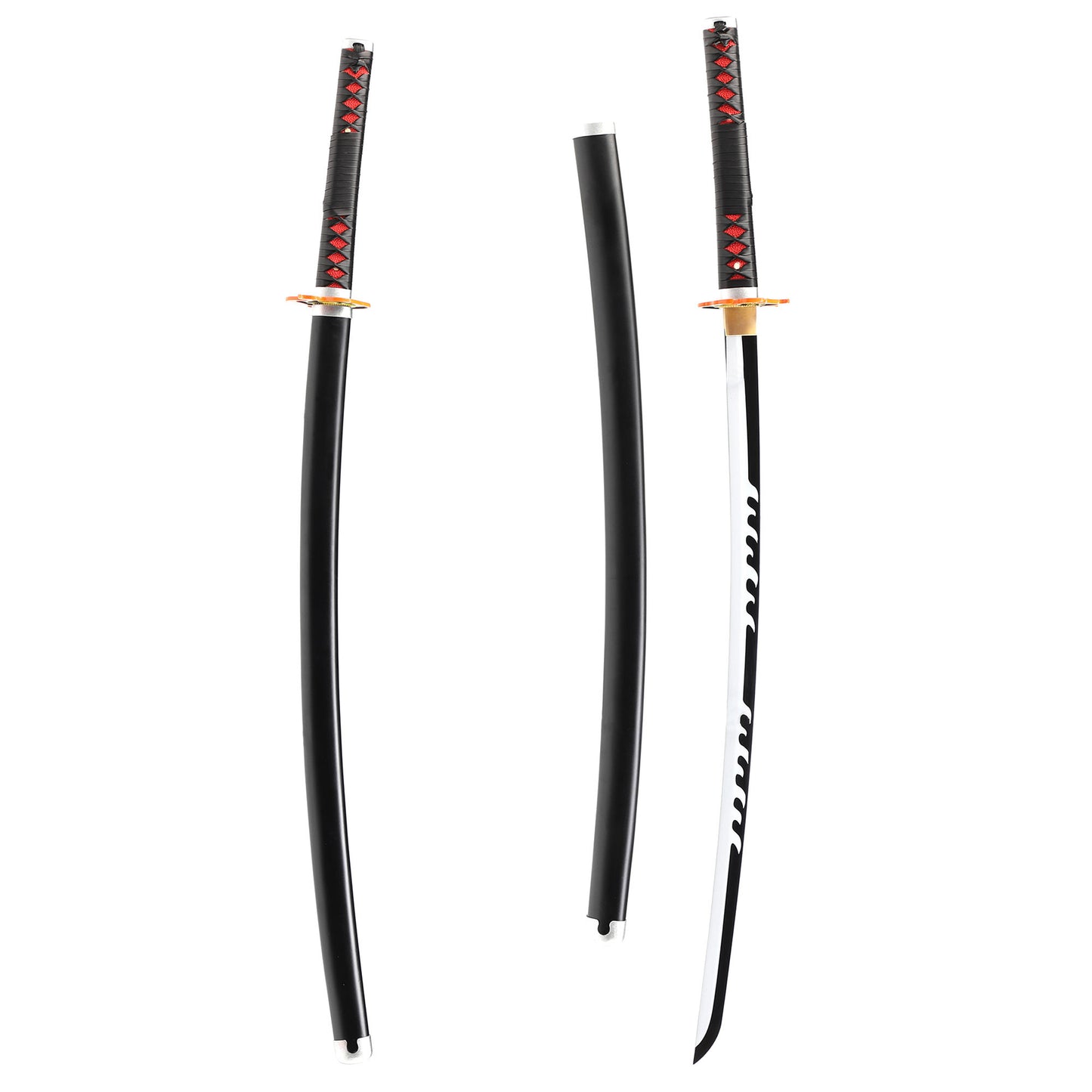 Demon Slayer Tanjiro Kamado Nichirin Sword