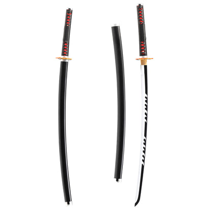 Demon Slayer Tanjiro Kamado Nichirin Sword
