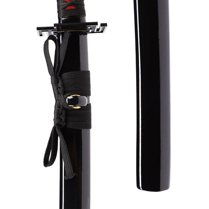 BLEACH Ichigo Zangetsu Zanpakuto Sword