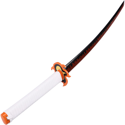 Demon Slayer Kyojuro Rengoku Nichirin Sword