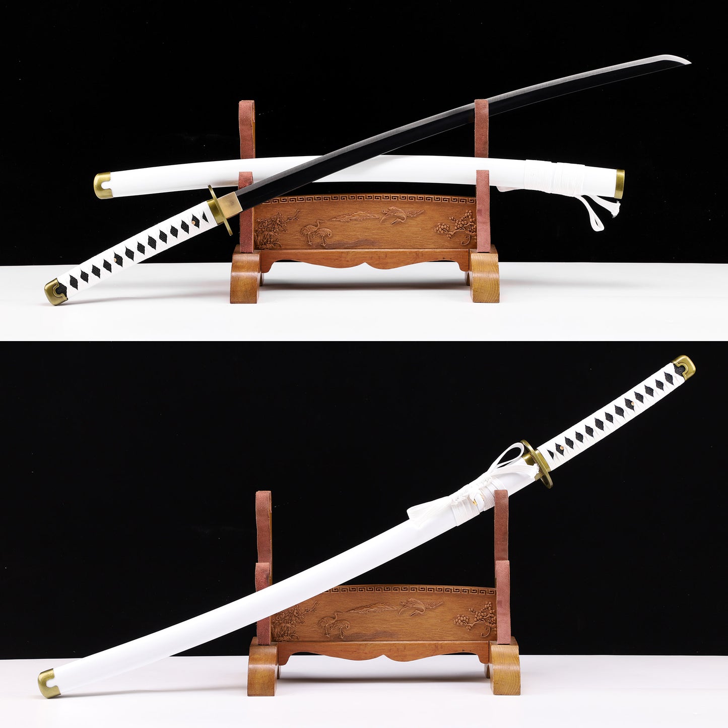 One Piece Roronoa Zoro Wado Ichimonji Sword