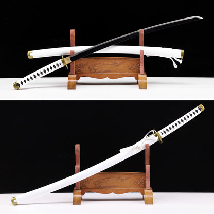 One Piece Roronoa Zoro Wado Ichimonji Sword