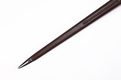 Medieval European Sword,Genuine Leather Grip Vintage Collectible Western Sword