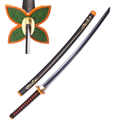 Demon Slayer Shinobu Kocho Nichirin Sword
