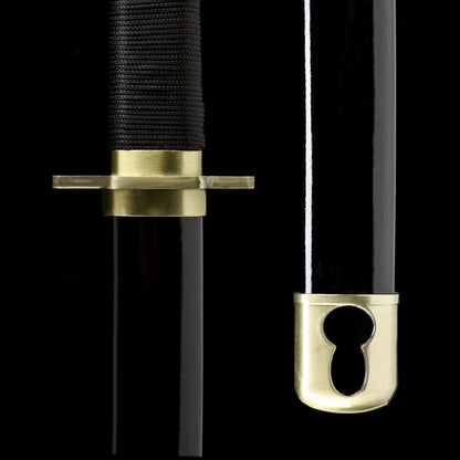 One Piece Roronoa Zoro Shusui Sword