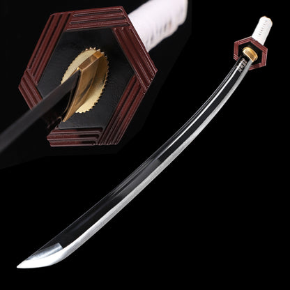 Demon Slayer Giyu Tomioka Nichirin Sword