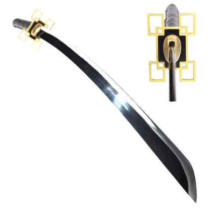 Demon Slayer Muichiro Tokito Nichirin Sword