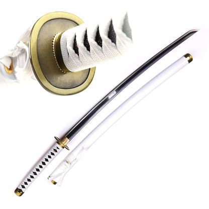 One Piece Roronoa Zoro Wado Ichimonji Sword