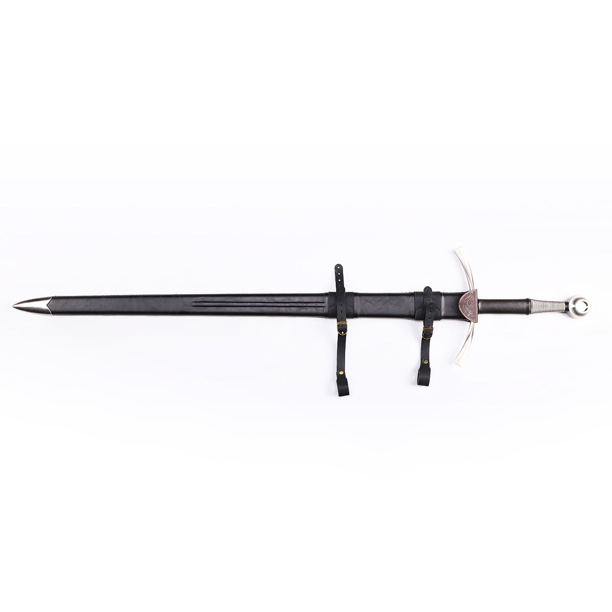 Rhinelander bastard sword packaging