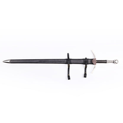 Rhinelander bastard sword packaging