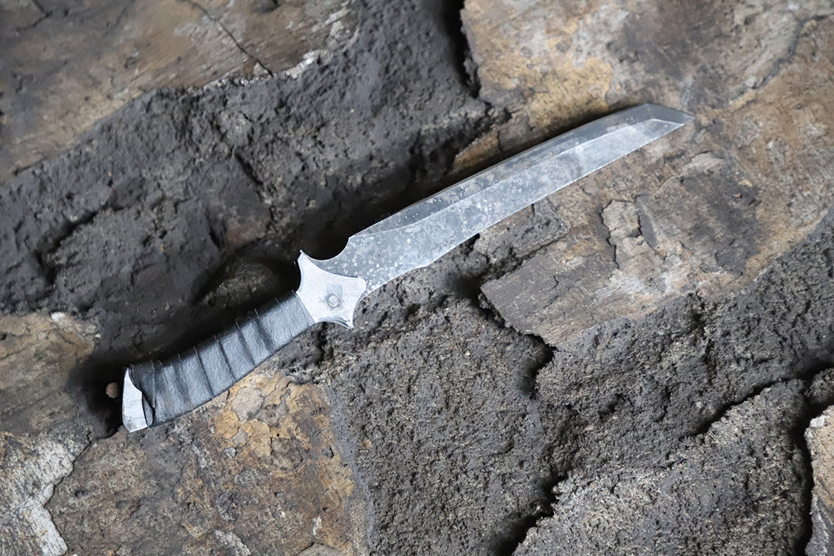 Tactical Dagger - full  view