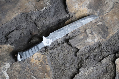 Tactical Dagger - full  view