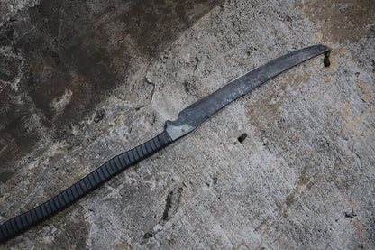 Tactical Long Sword  - full  view