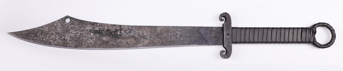 Huan Shou Dao plan view