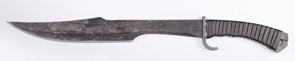 Tactical Spartan Sword full length view