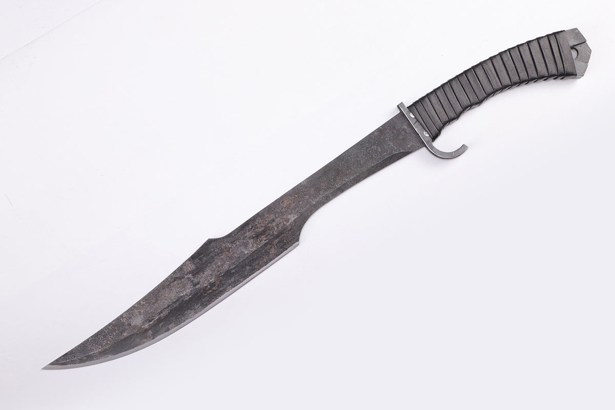 Tactical Spartan Sword side profile