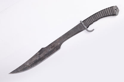 Tactical Spartan Sword side profile