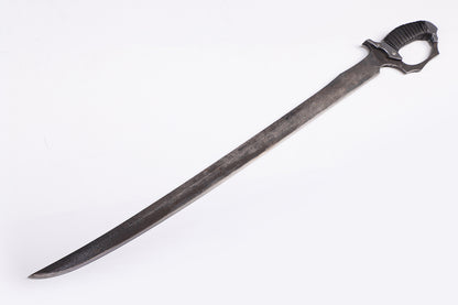 Night Guard Saber side profile